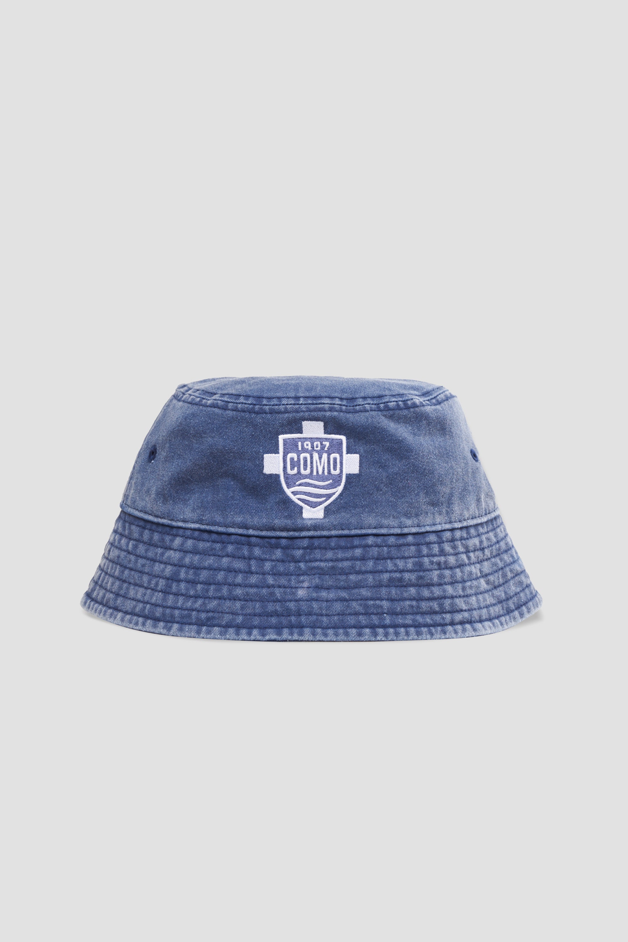 Bucket Hat Jeans Como 1907