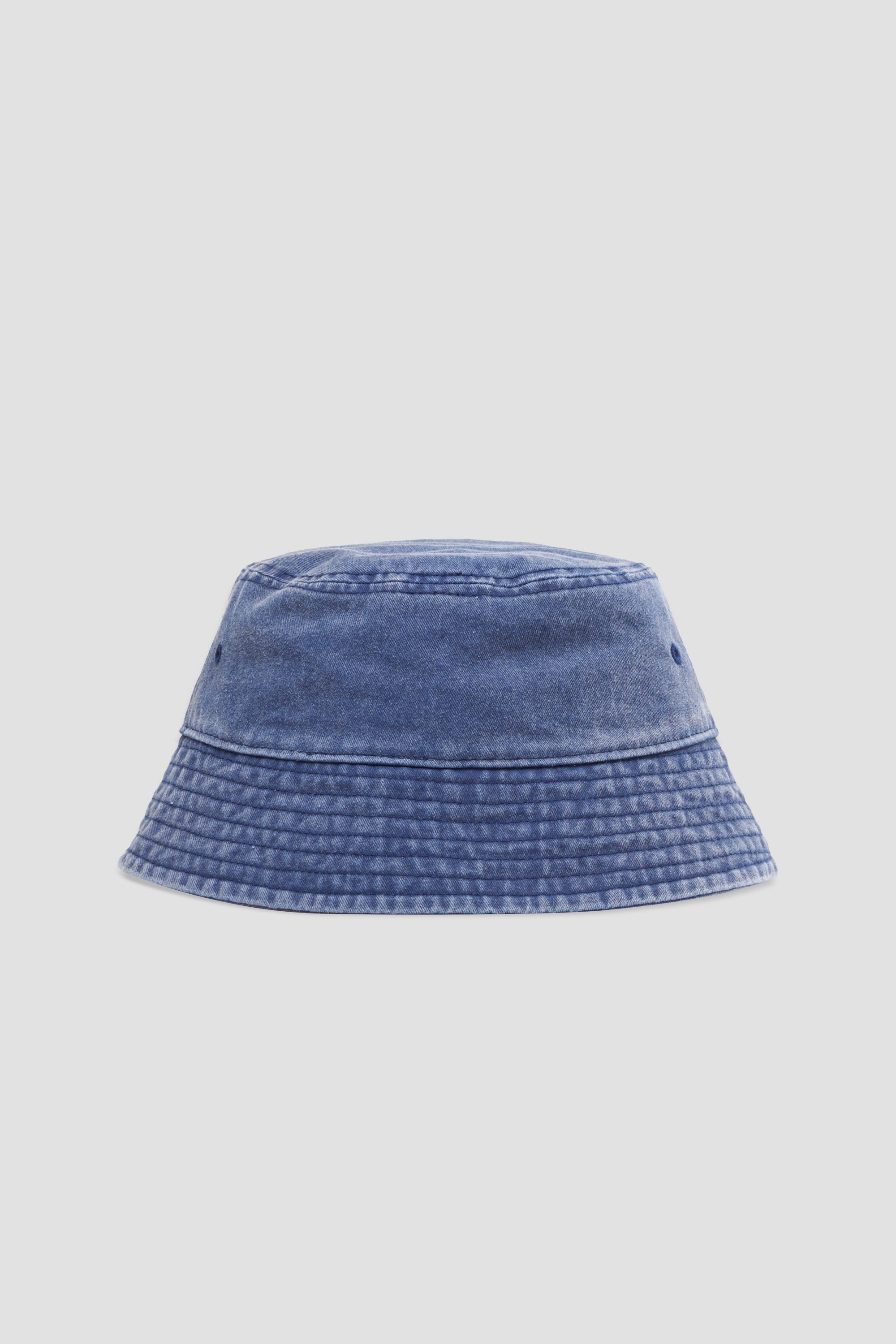 Bucket Hat Jeans Como 1907