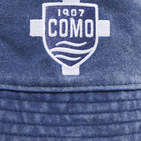 Bucket Hat Jeans Como 1907