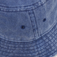Bucket Hat Jeans Como 1907