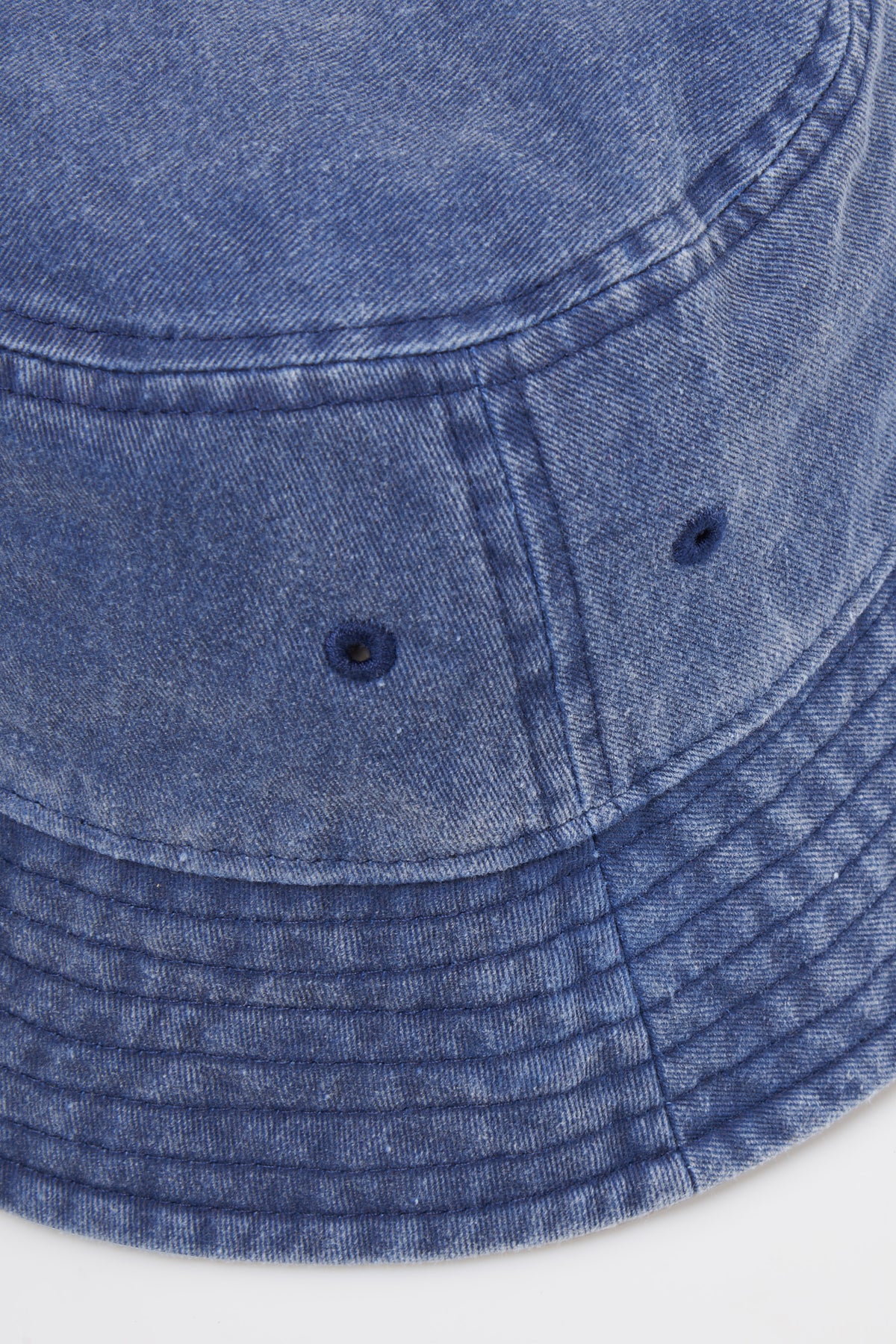 Bucket Hat Jeans Como 1907