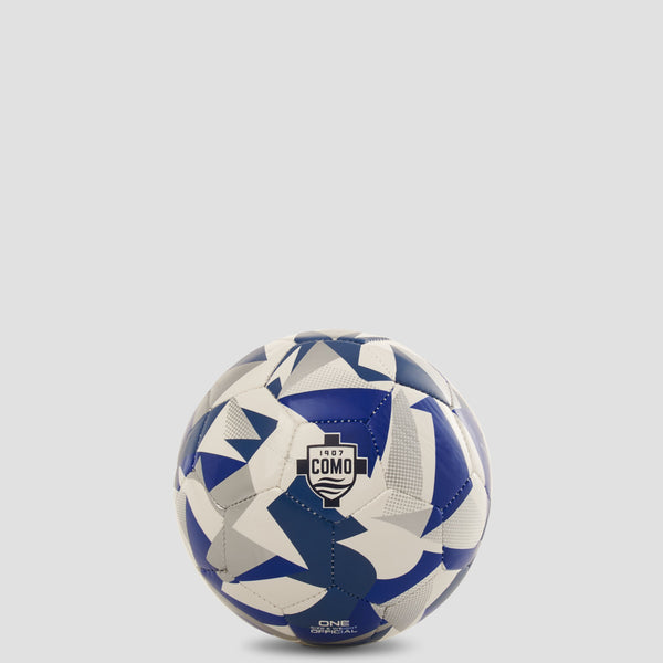 Como 1907 Pallone Geometrico Size 1