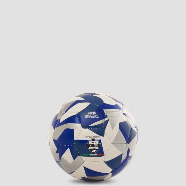 Como 1907 Pallone Geometrico Size 1
