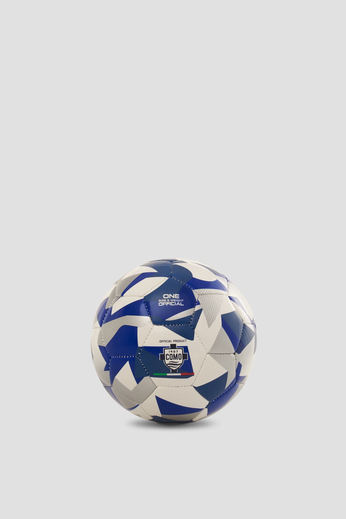 Como 1907 Pallone Geometrico Size 1