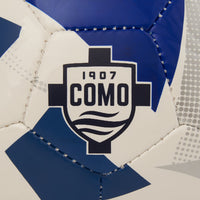Como 1907 Geometric Ball Size 1