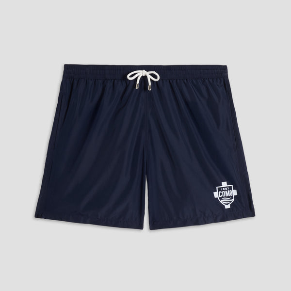 Navy Blue Swimsuit Como 1907