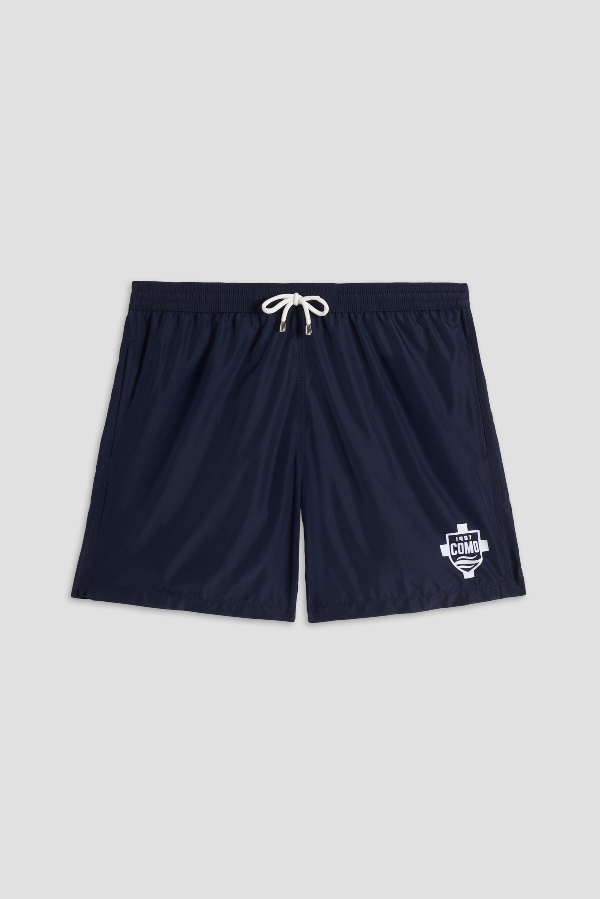 Costume Blu Navy Como 1907