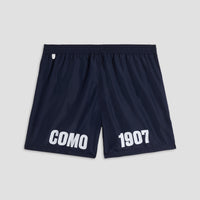Costume Blu Navy Como 1907
