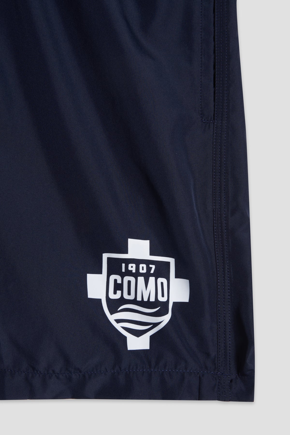 Costume Blu Navy Como 1907