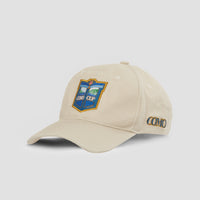 Como Cup Cap Beige 