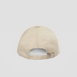 Como Cup Cap Beige