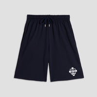 Pantaloncini Cotone Navy Como 1907