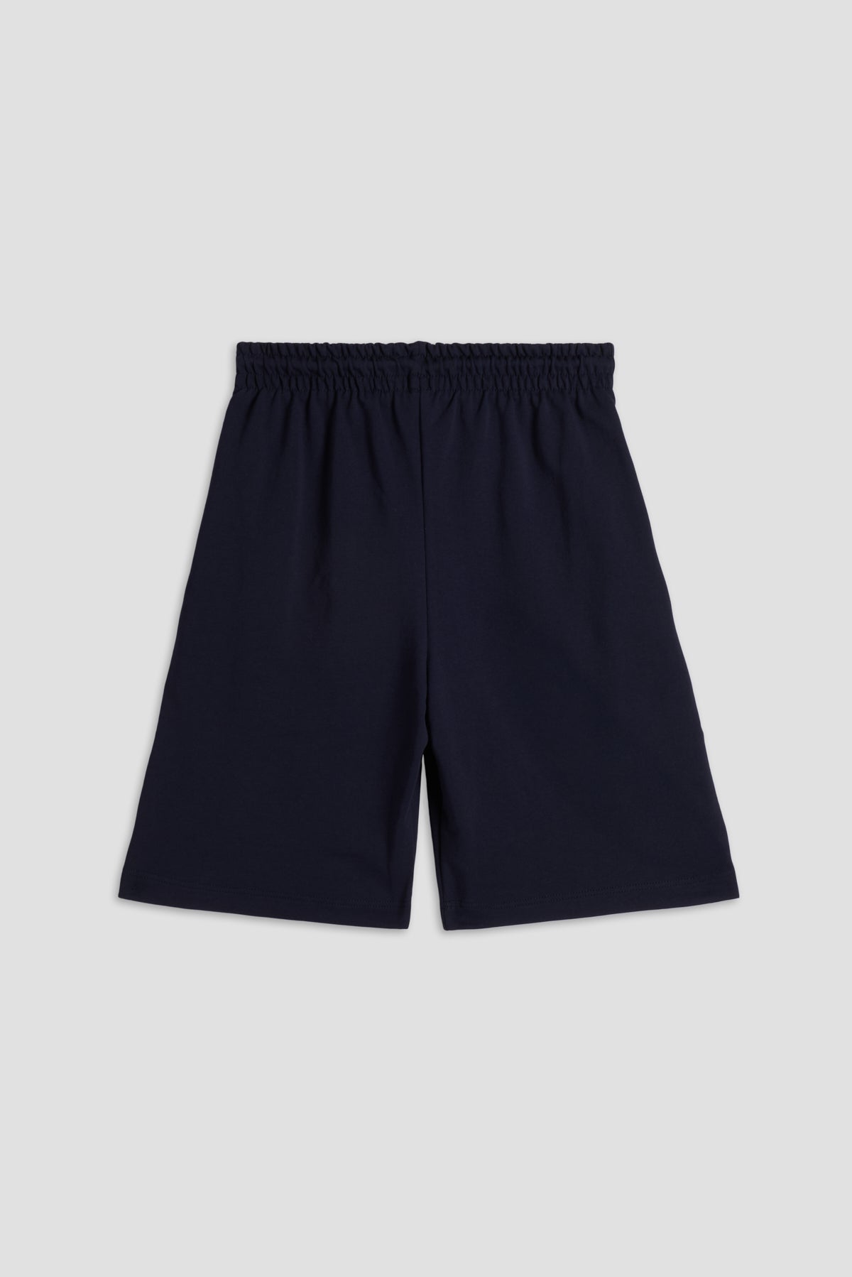 Pantaloncini Cotone Navy Como 1907