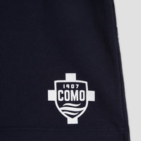 Pantaloncini Cotone Navy Como 1907