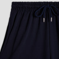 Pantaloncini Cotone Navy Como 1907
