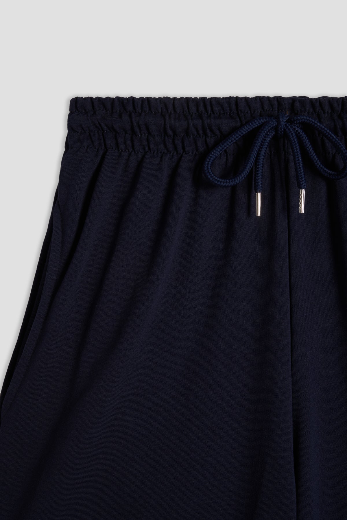 Pantaloncini Cotone Navy Como 1907