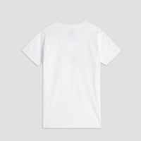 T-shirt Bianca Como 1907 Bambino
