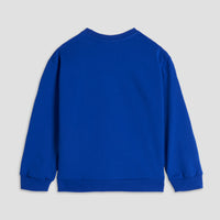 Felpa Blu Royal Como 1907 Bambino