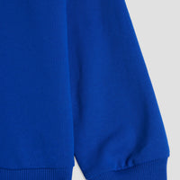 Felpa Blu Royal Como 1907 Bambino