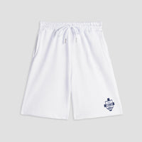 Pantaloncini Cotone Bianchi Como 1907