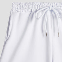 Pantaloncini Cotone Bianchi Como 1907