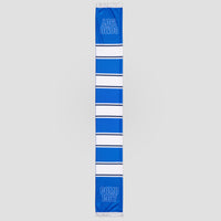 Sciarpa Tre Colori 2025 Como 1907