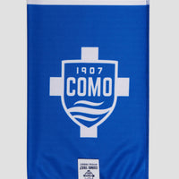 Sciarpa Tre Colori 2025 Como 1907
