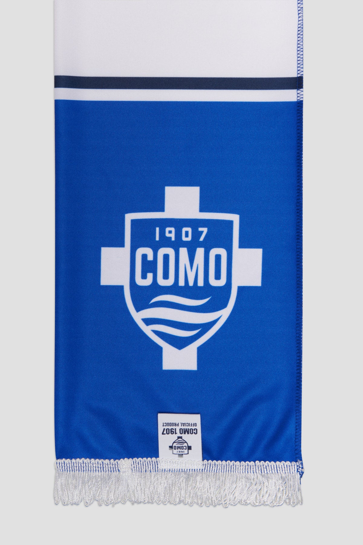 Sciarpa Tre Colori 2025 Como 1907