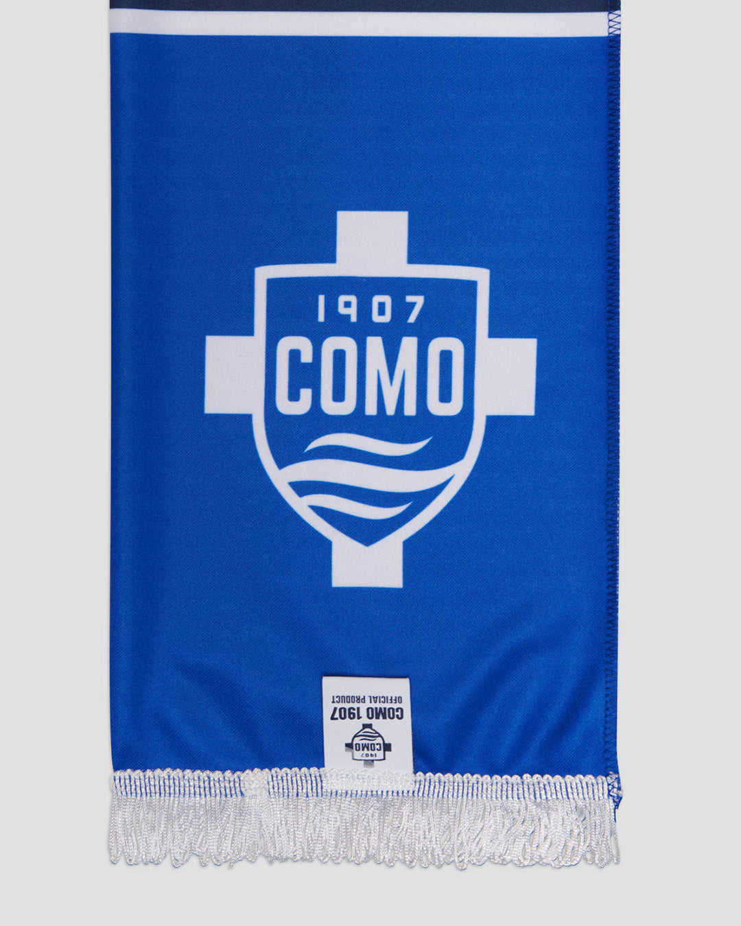 Sciarpa Tre Colori 2025 Como 1907