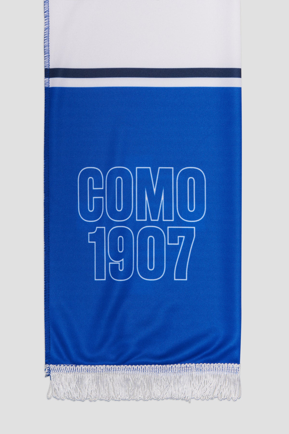Sciarpa Tre Colori 2025 Como 1907