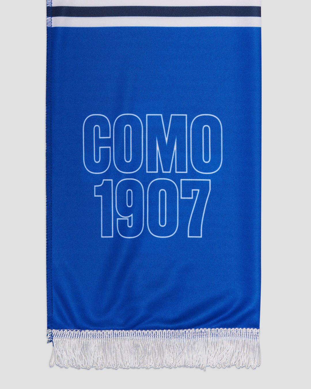 Sciarpa Tre Colori 2025 Como 1907