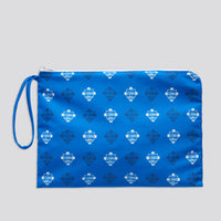 Pochette Da Spiaggia Royal Como 1907