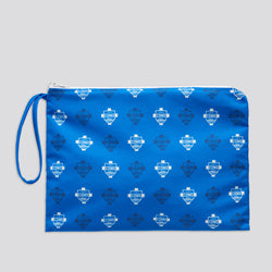 Pochette Da Spiaggia Royal Como 1907