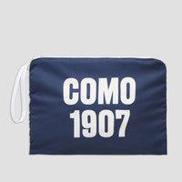 Pochette Da Spiaggia  Navy Como 1907