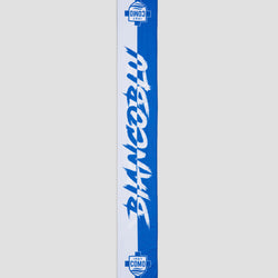Como 1907 Biancoblu Scarf