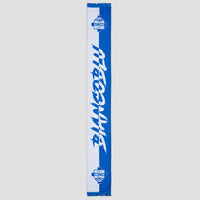 Como 1907 Biancoblu Scarf