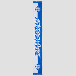 Como 1907 Biancoblu Scarf
