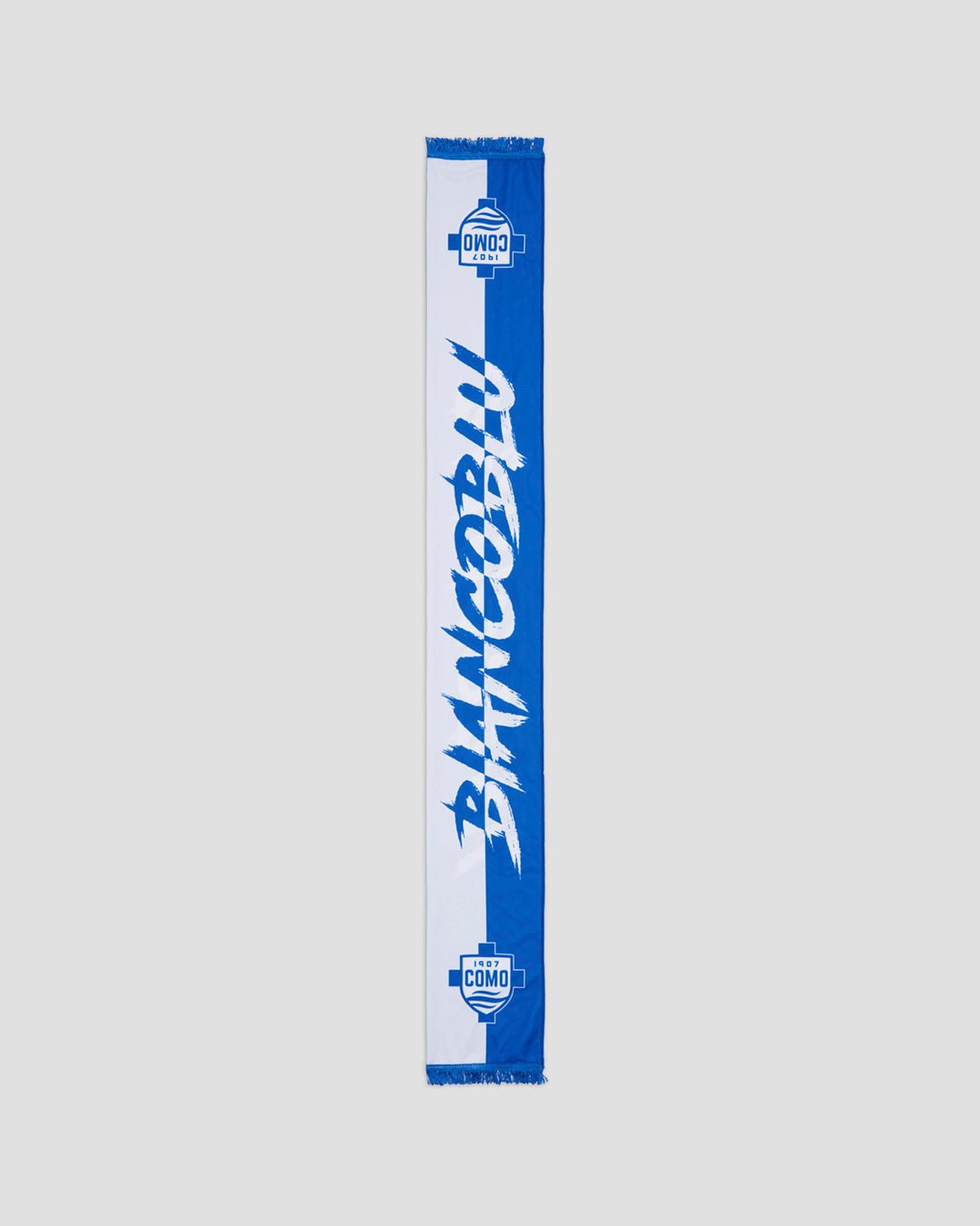 Como 1907 Biancoblu Scarf
