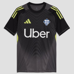 Como 1907 Goalkeeper Home Jersey 2025/26