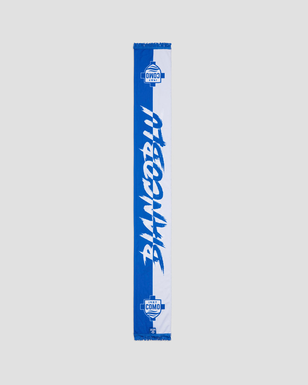 Como 1907 Biancoblu Scarf