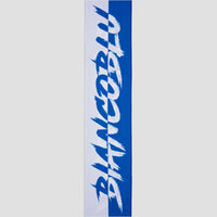 Como 1907 Biancoblu Scarf