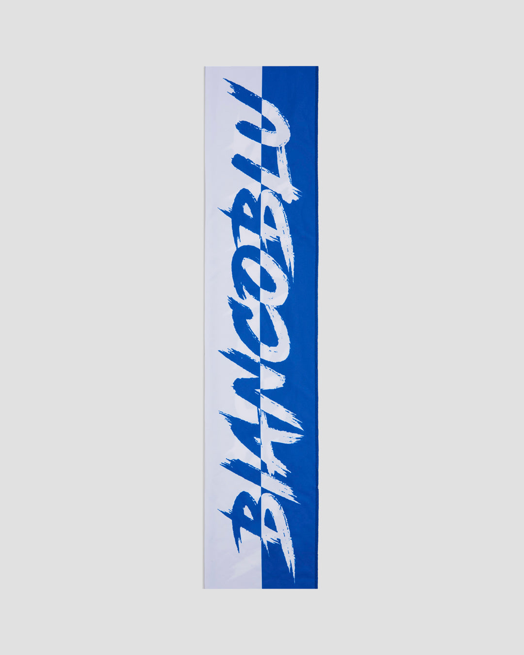 Como 1907 Biancoblu Scarf