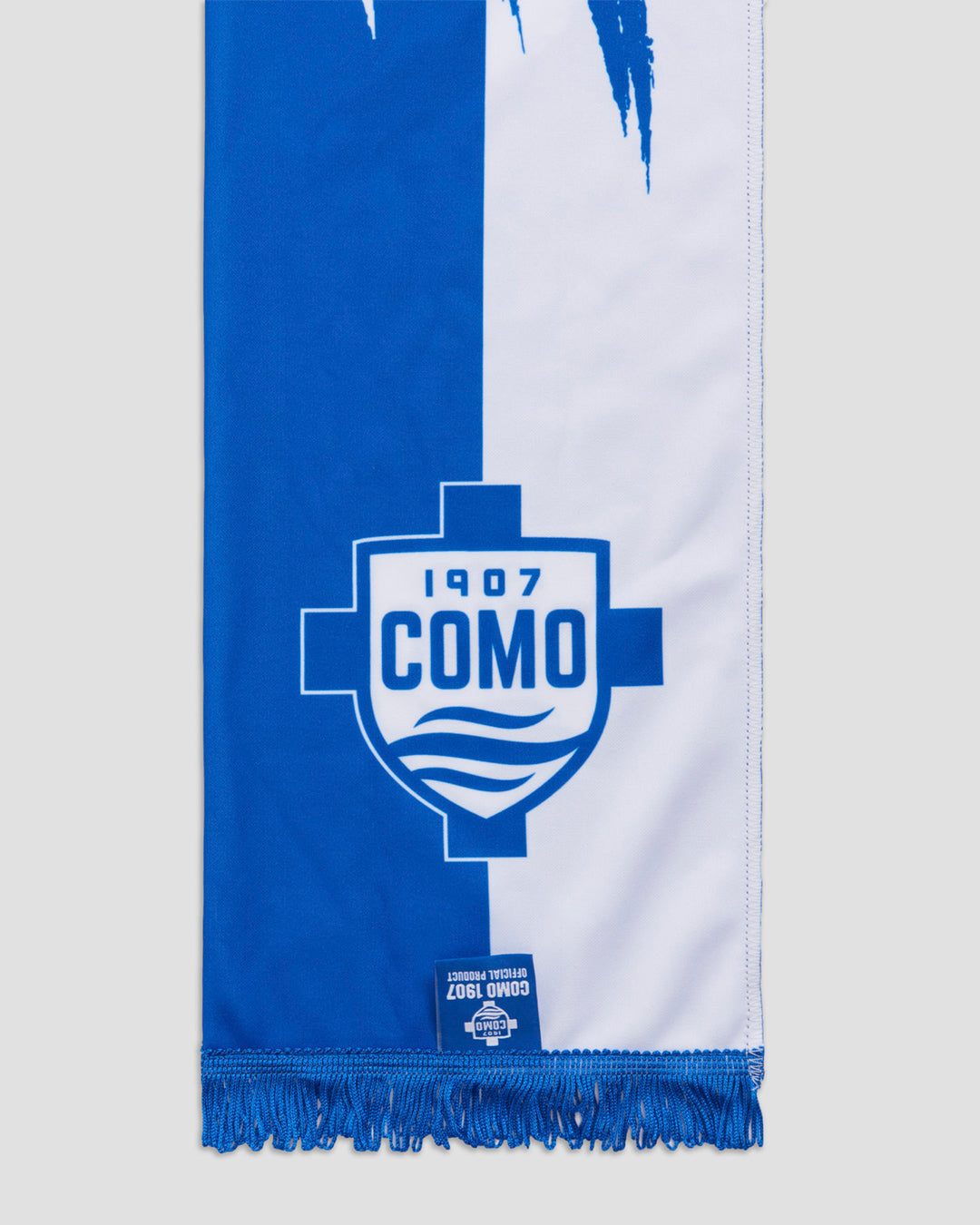 Como 1907 Biancoblu Scarf