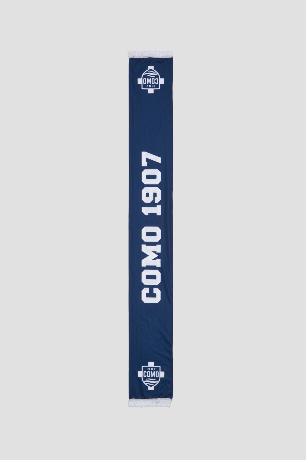 Como 1907 Dodicesimo Uomo Scarf