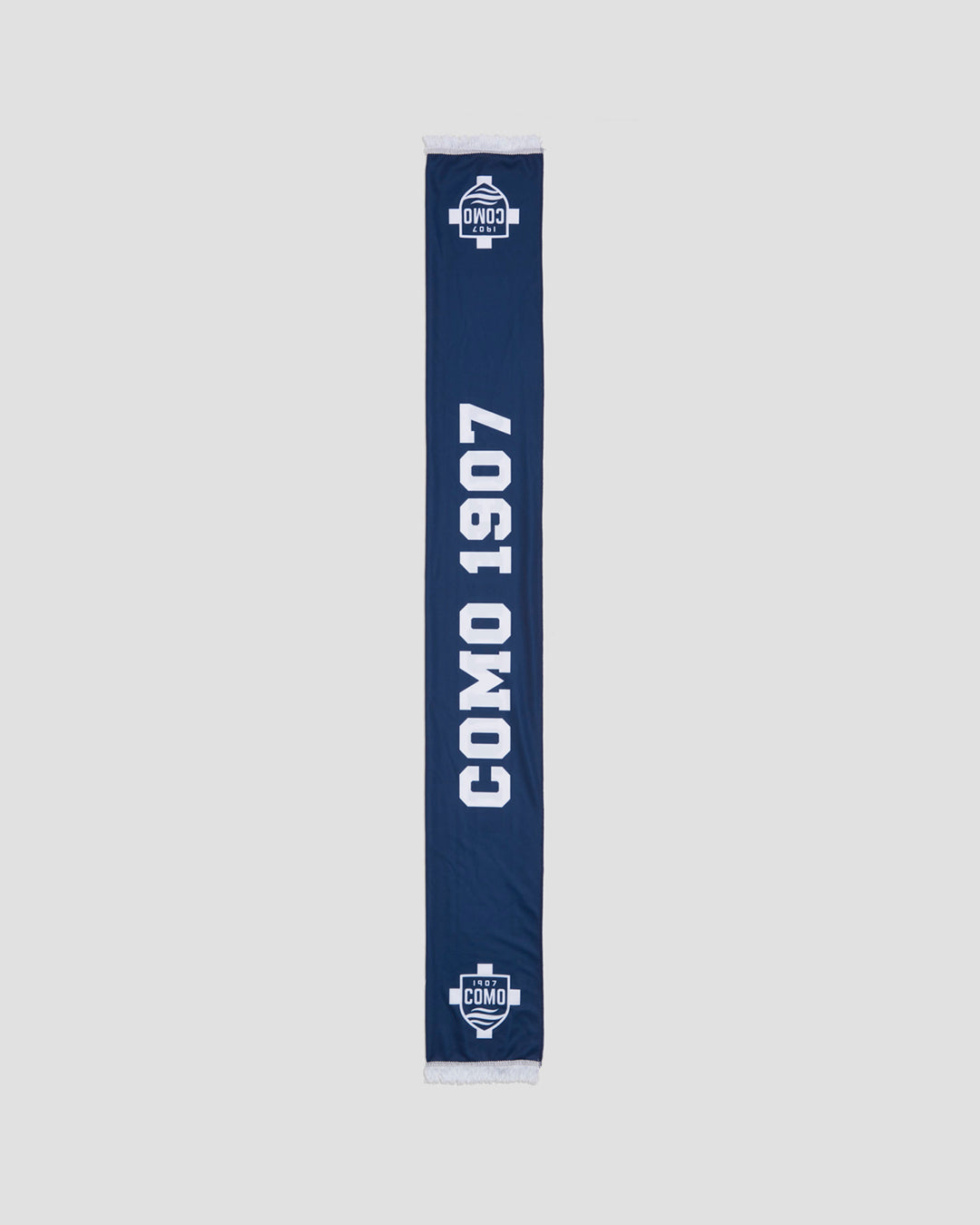 Como 1907 Dodicesimo Uomo Scarf