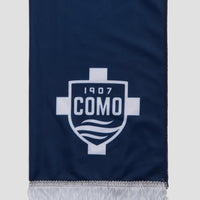 Como 1907 Dodicesimo Uomo Scarf