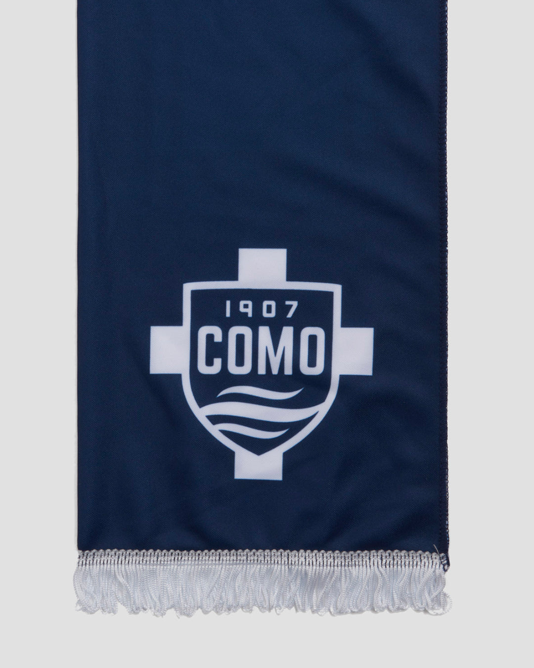 Como 1907 Dodicesimo Uomo Scarf