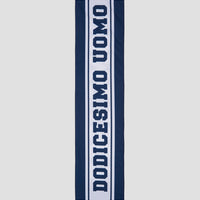 Como 1907 Dodicesimo Uomo Scarf