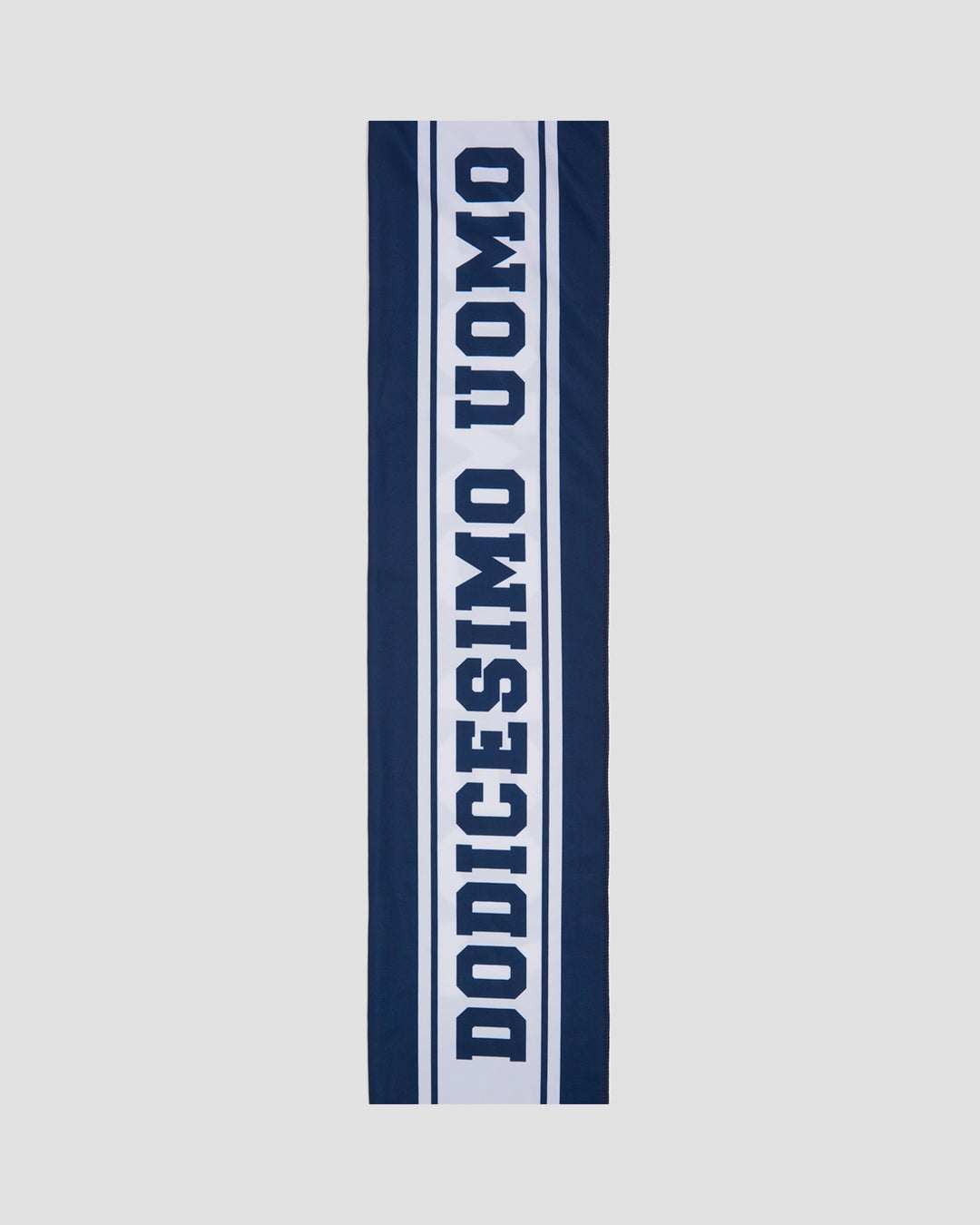 Como 1907 Dodicesimo Uomo Scarf