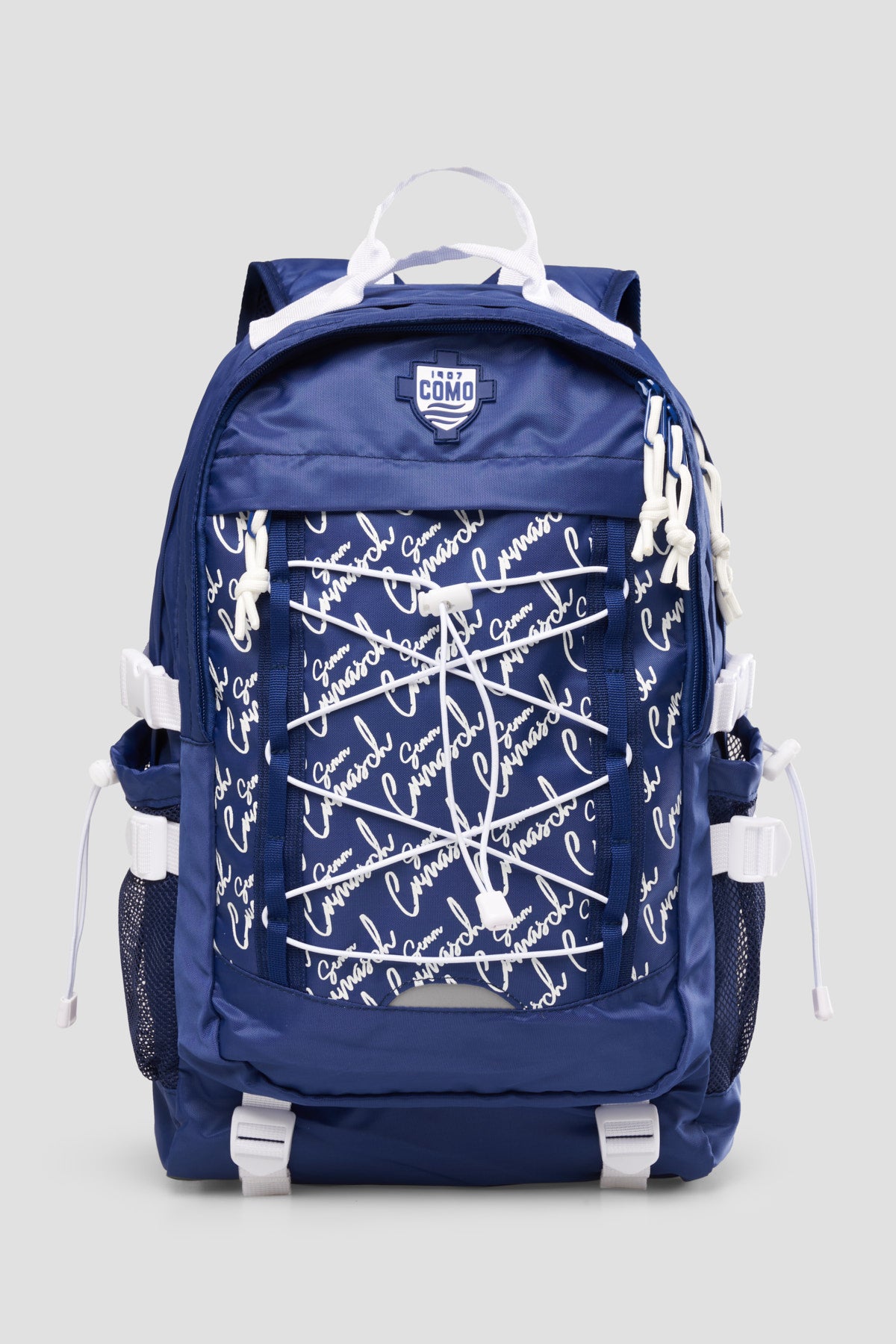 Como 1907 School Backpack